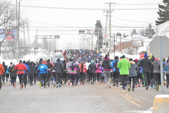 pichous 15 km des Pichous